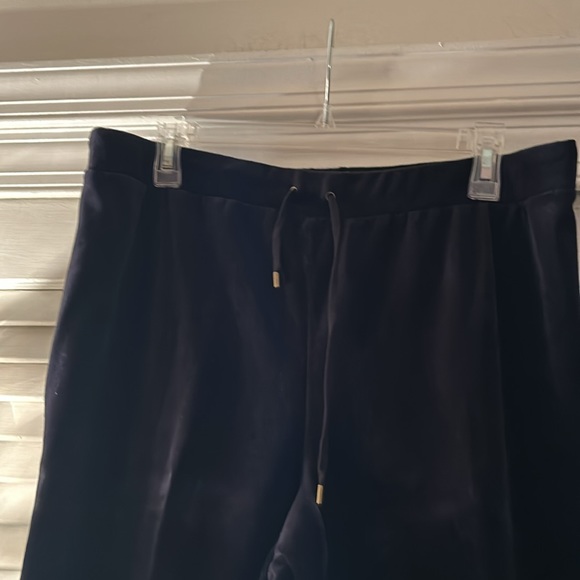 Lauren by Ralph Lauren Wide Leg Valor Pants - Picture 2 of 4